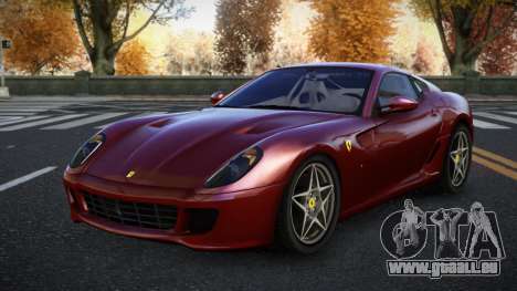 Ferrari 599 Hinowe pour GTA 4