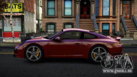 RUF RGT-8 Hotiti pour GTA 4