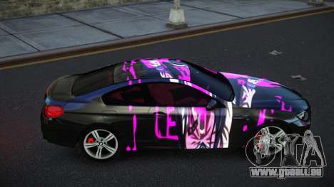 BMW M6 F13 Rajoid S4 für GTA 4