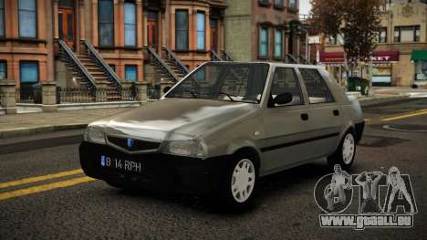 Dacia Solenza Deqasa für GTA 4