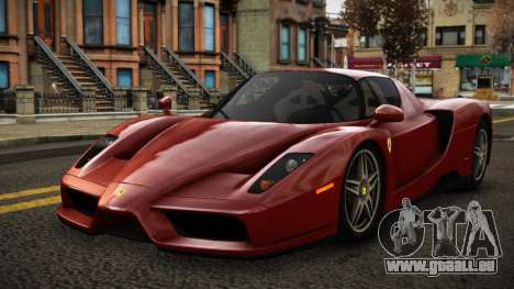 Ferrari Enzo Sovgosusu für GTA 4