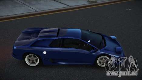 Lamborghini Diablo Leygel für GTA 4