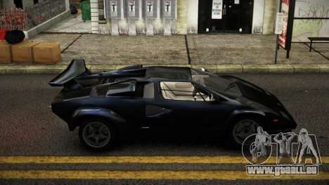 Lamborghini Countach Piccij für GTA 4