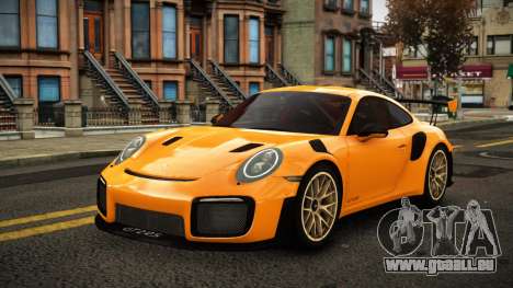 Porsche 911 Biqoqihu für GTA 4