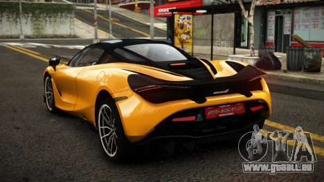 McLaren 720S Hexeseka für GTA 4