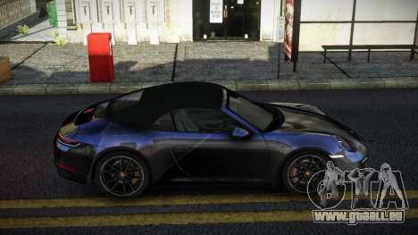 Porsche 911 Lachican S11 pour GTA 4
