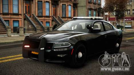 Dodge Charger Winik für GTA 4