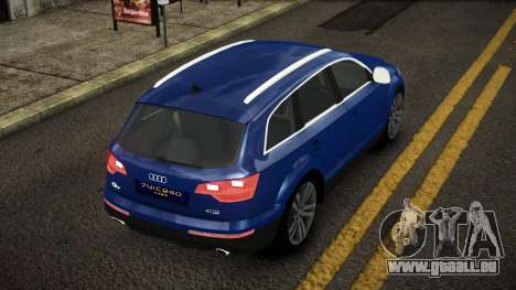 Audi Q7 Moricadu für GTA 4