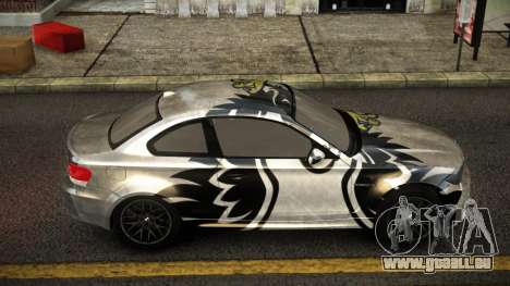 BMW 1M Hanisa S12 pour GTA 4