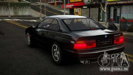 BMW E31 Stemuel S9 für GTA 4