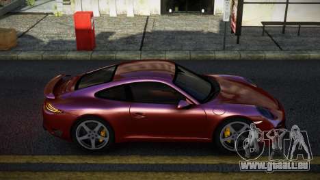 RUF RGT-8 Hotiti pour GTA 4
