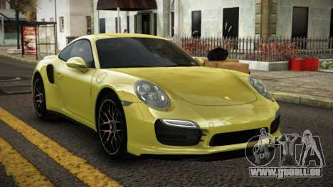 Porsche 911 Losnor für GTA 4