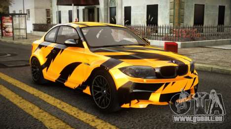 BMW 1M Hanisa S9 pour GTA 4