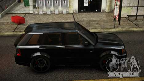 Land Rover Range Rover Sport Fahaho pour GTA 4