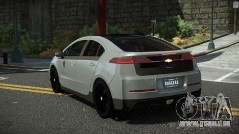 Chevrolet Volt Yaruj pour GTA 4