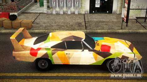 Dodge Charger Rahlyn S5 pour GTA 4