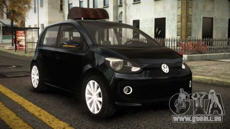 Volkswagen UP Vufoqoh pour GTA 4
