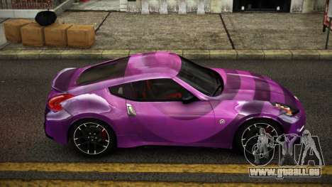 Nissan 370Z Joconen S12 pour GTA 4