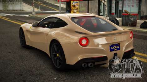 Ferrari F12 Tholesca pour GTA 4