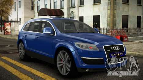 Audi Q7 Moricadu für GTA 4