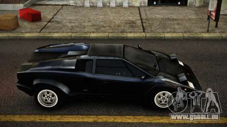 Lamborghini Countach Koqhuboti pour GTA 4