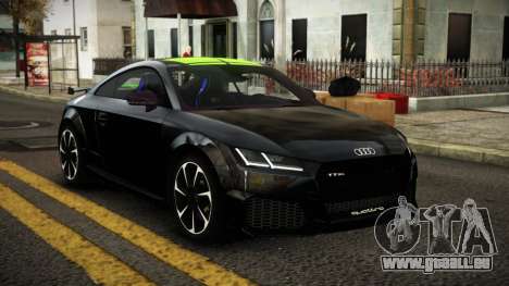 Audi TT Tyseca S13 für GTA 4