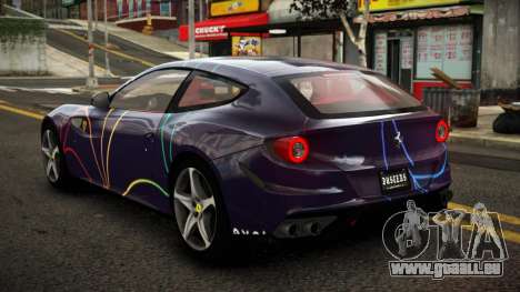 Ferrari FF Sonles S4 für GTA 4