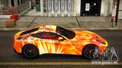 Ferrari F12 Tholesca S3 pour GTA 4