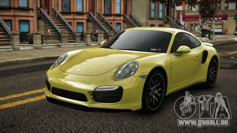 Porsche 911 Losnor für GTA 4