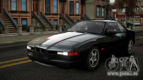 BMW E31 Stemuel S9 für GTA 4
