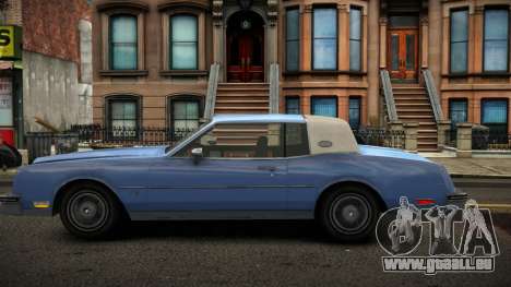 Buick Riviera Nigol für GTA 4