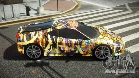 Ferrari F430 Jenert S13 für GTA 4