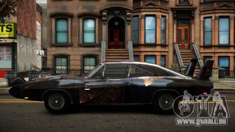 Dodge Charger Rahlyn S7 für GTA 4