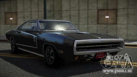 Dodge Charger Vifej pour GTA 4