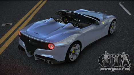 Ferrari F12 Yibnay für GTA 4