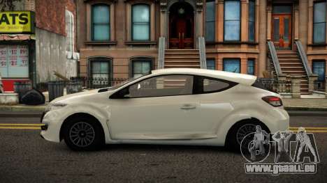 Renault Megane Lapepav pour GTA 4