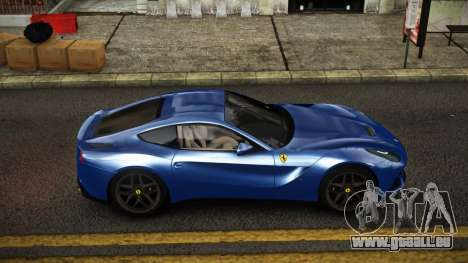 Ferrari F12 Xesnipuqo pour GTA 4