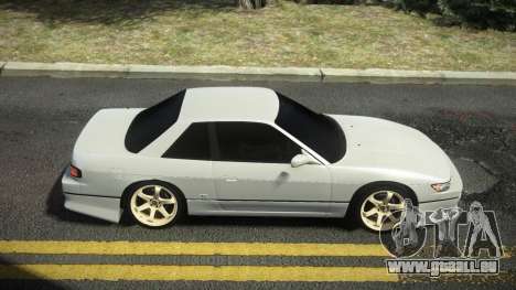 Nissan Silvia Bapxoqehu für GTA 4
