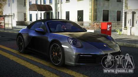 Porsche 911 Lachican S11 pour GTA 4