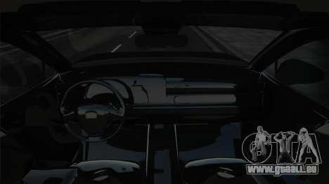 Lada Azimut 2026 für GTA San Andreas