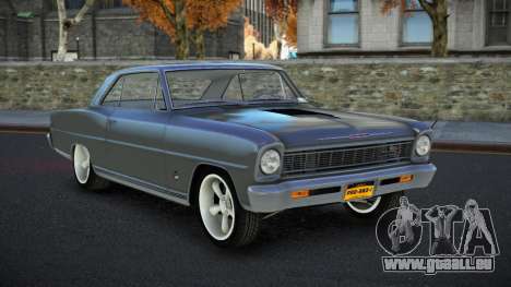 Chevrolet Nova Gebhodoc für GTA 4