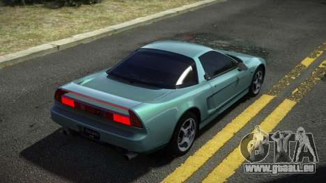 Honda Integra Onynias für GTA 4