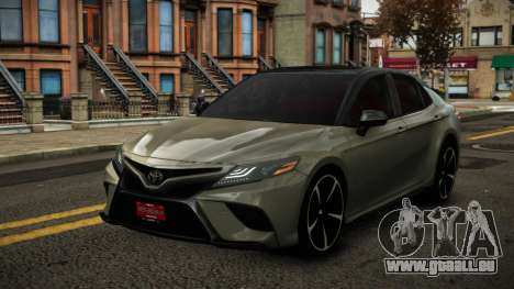 Toyota Camry Uluj pour GTA 4