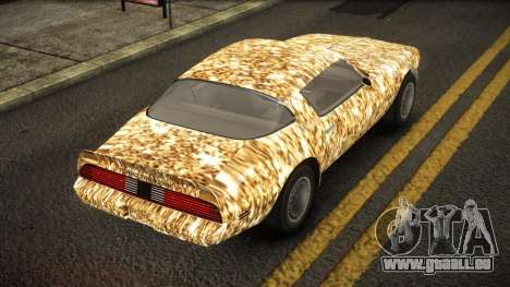 Porsche Trans AM Nara S7 pour GTA 4