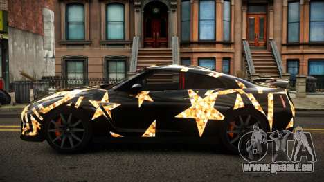 Nissan GT-R Tarjest S6 pour GTA 4