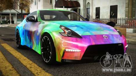 Nissan 370Z Joconen S14 für GTA 4