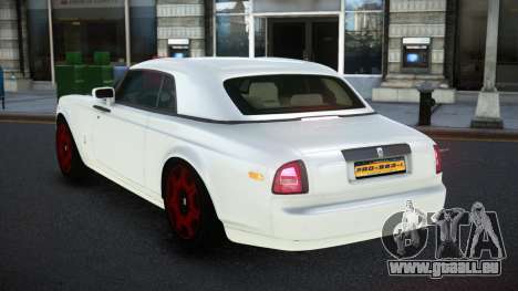 Rolls-Royce Phantom Yimfe für GTA 4