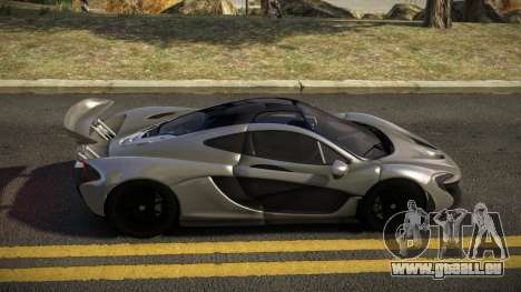 McLaren P1 Vaoji pour GTA 4