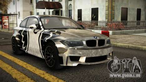 BMW 1M Hanisa S12 pour GTA 4