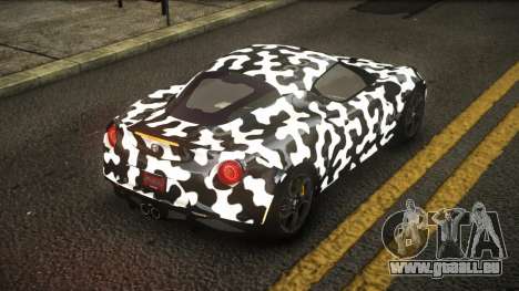 Alfa Romeo 4C Fiasa S11 für GTA 4
